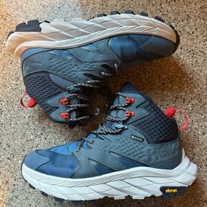 HOKA Ancapa Mid GORE-TEX